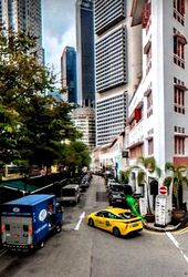 Boat Quay Conservation Area (D1), Shop House #469210511